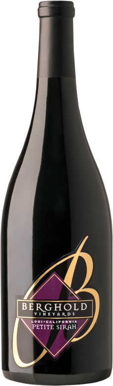 Product Image for 2017 Petite Sirah